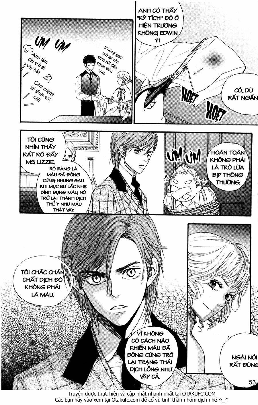 lady detective chapter 14 12