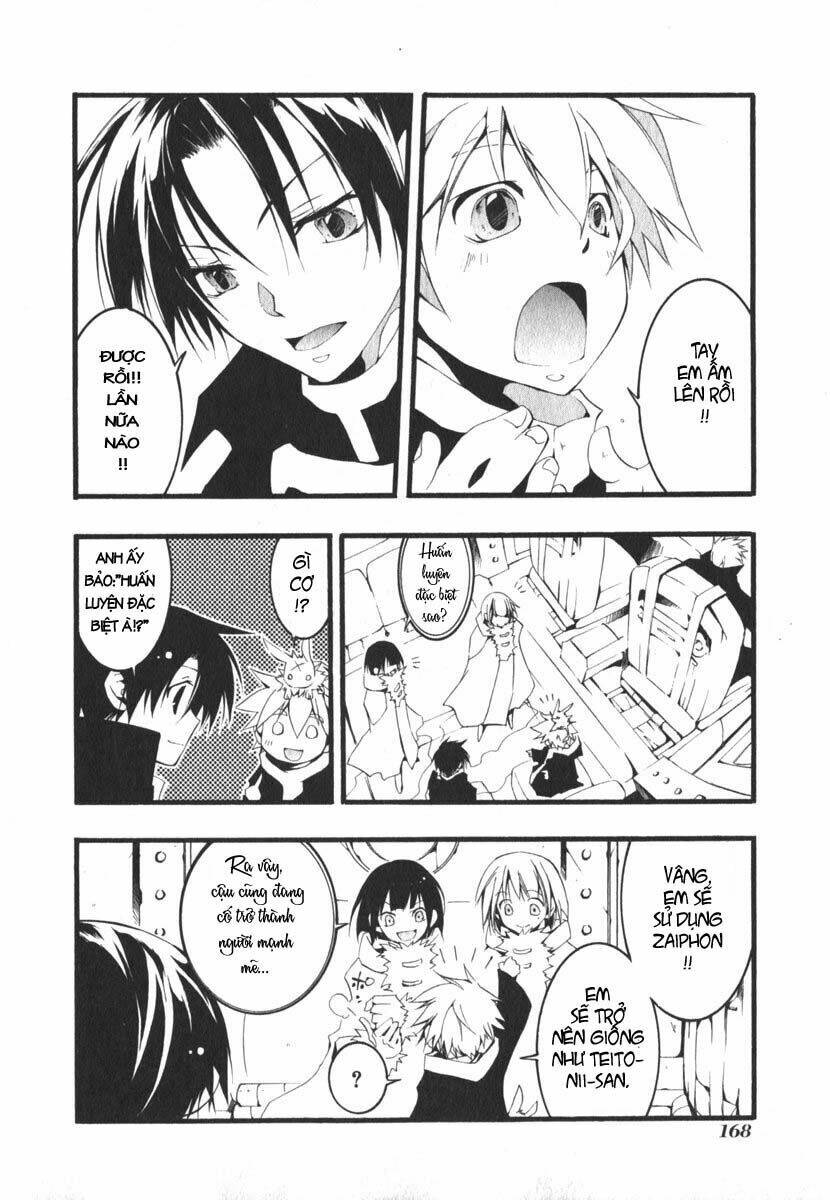 07 hồn ma chapter 47 15