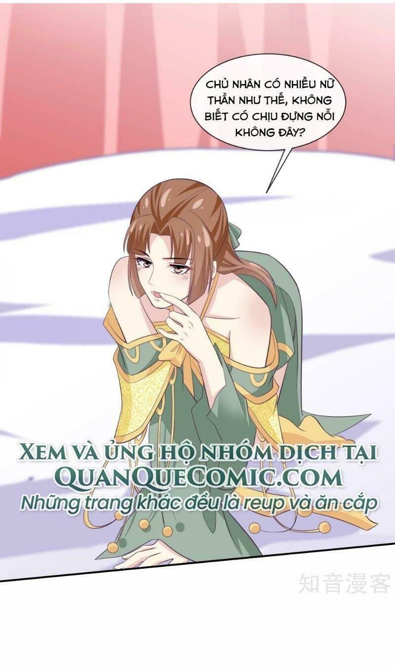 ta là ngọc hoàng đại đế chapter 109 6
