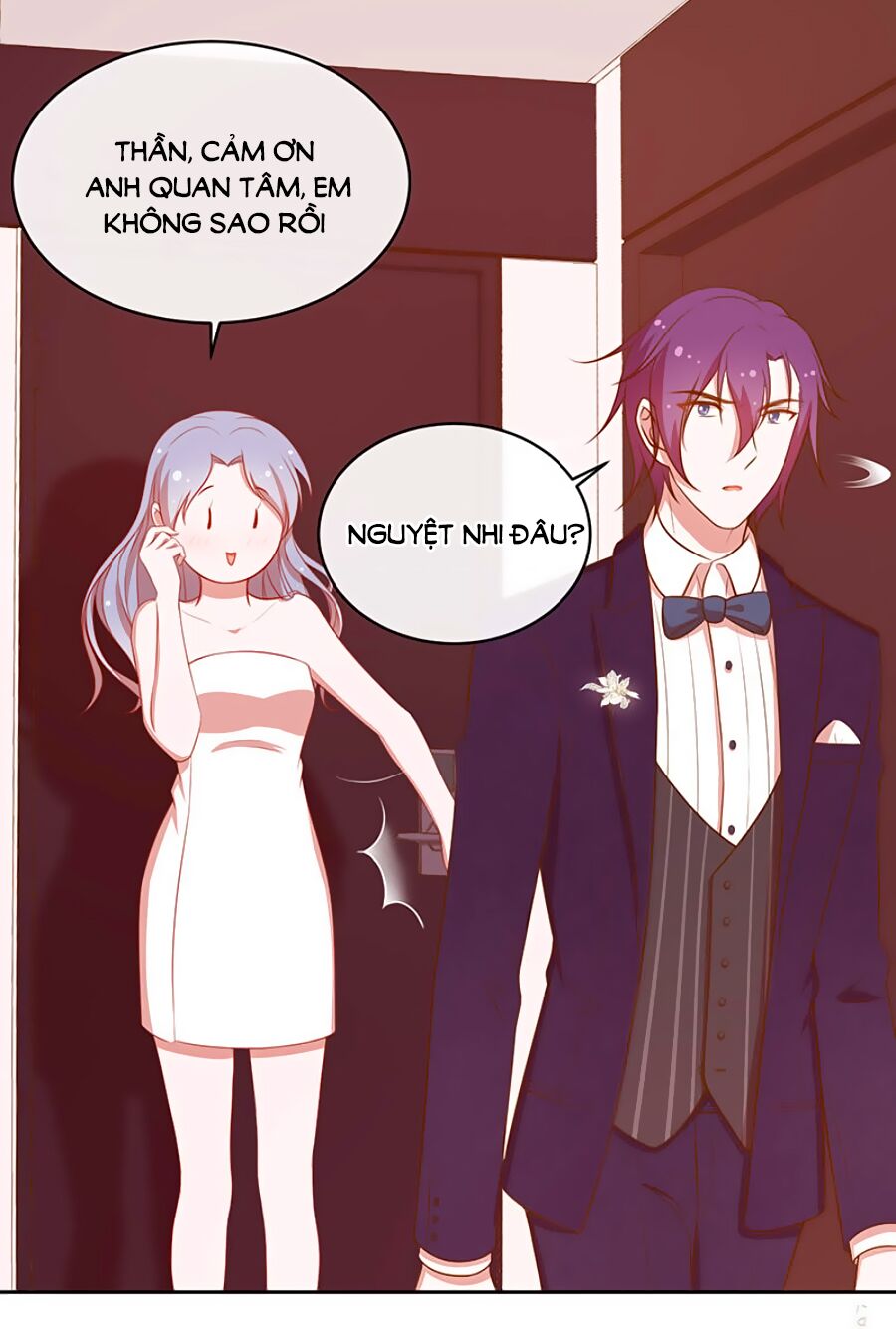 cả thế giới đều không bằng người chapter 39 20