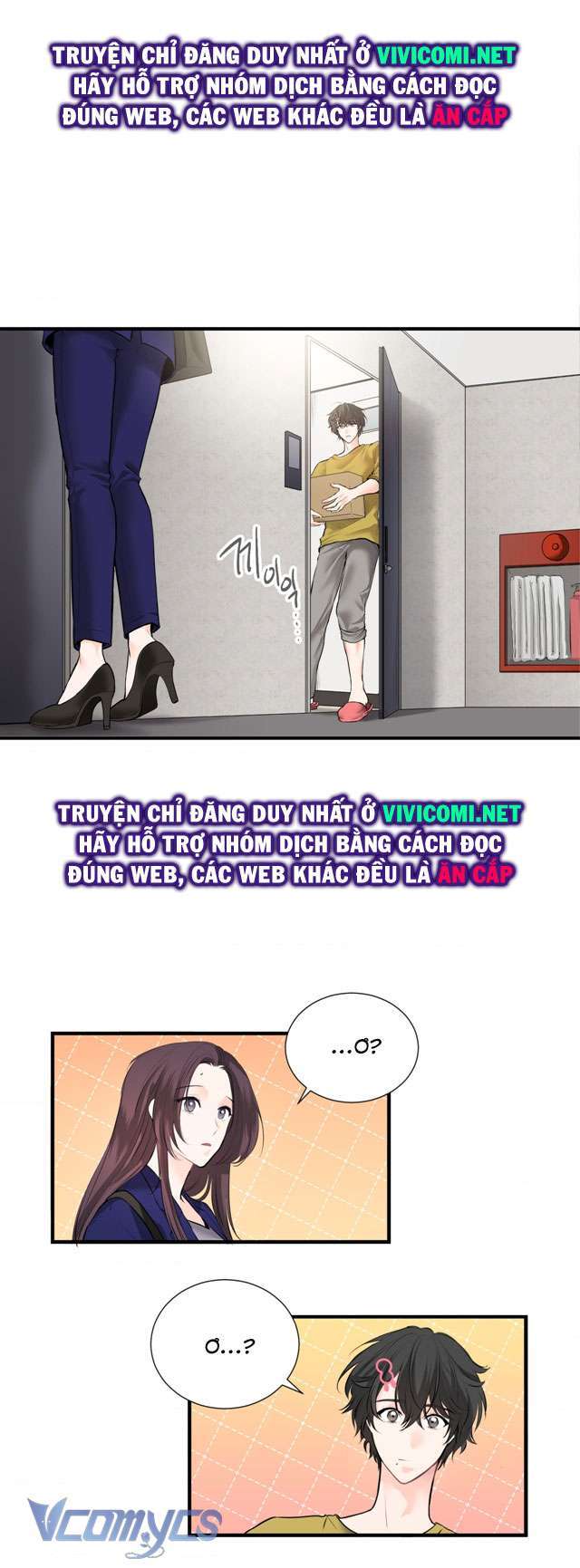 [18+] bàn tay điêu luyện chapter 3 2