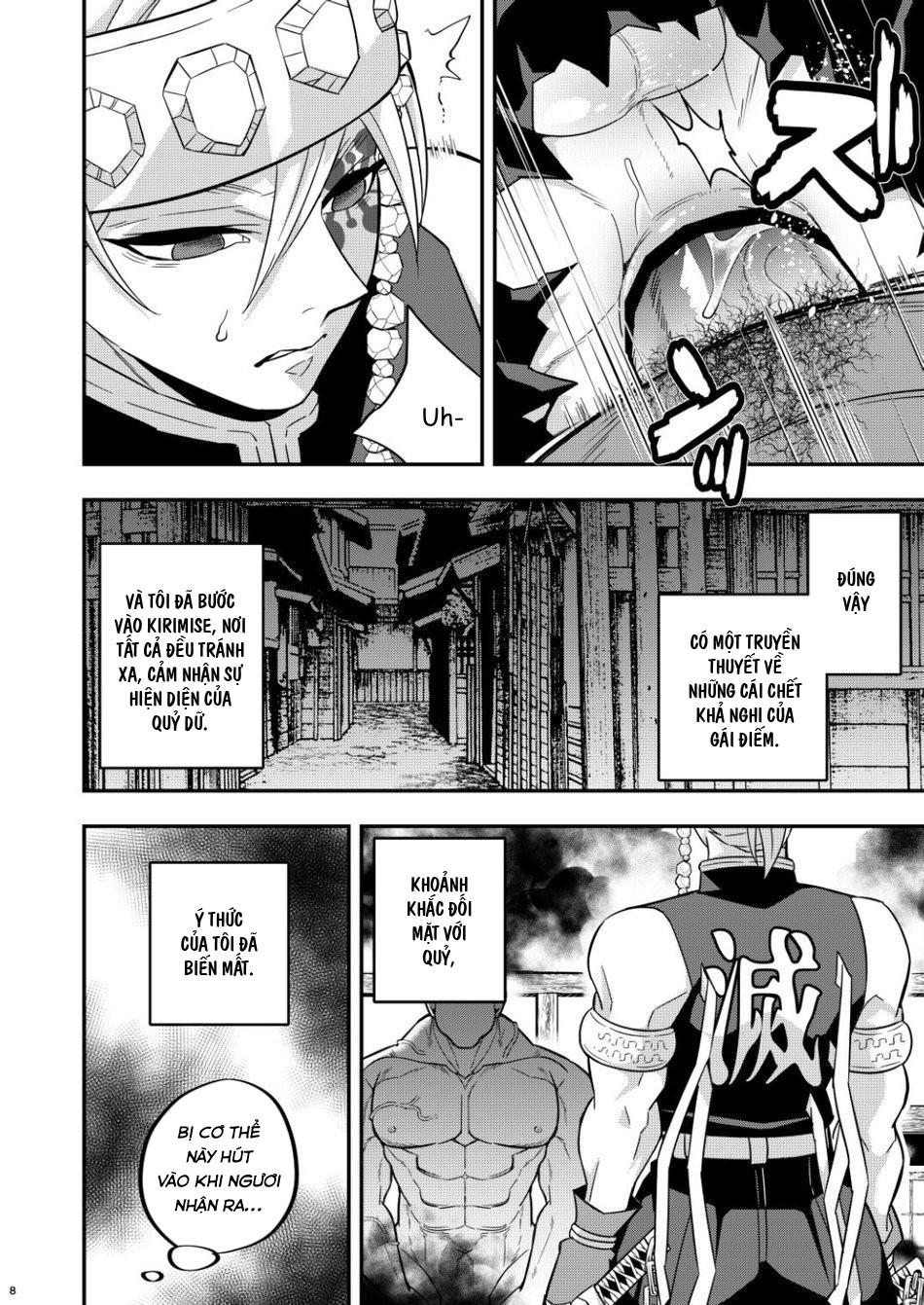 đu boylove cùng gaga team chapter 155 5