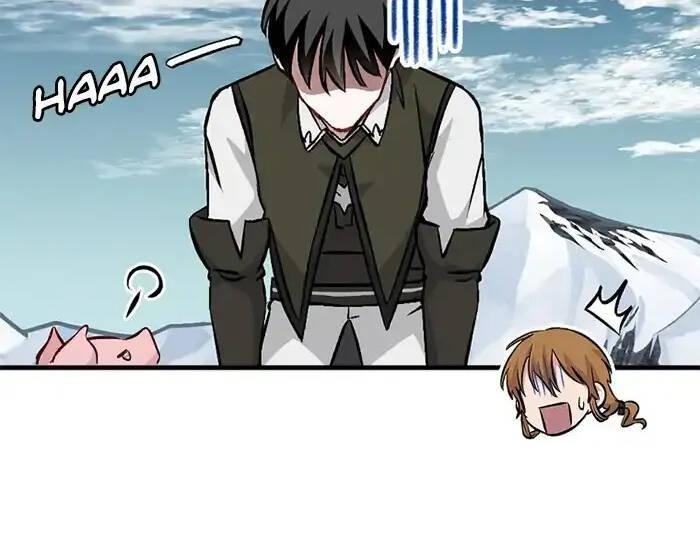 tôi lên cấp chỉ bằng cách ăn chapter 101 17