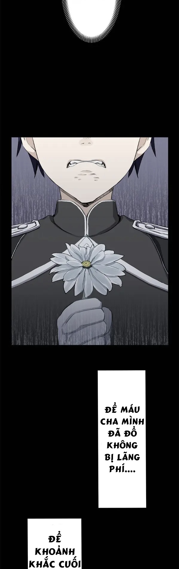 nullitas~nàng dâu giả dối~ chapter 18 16