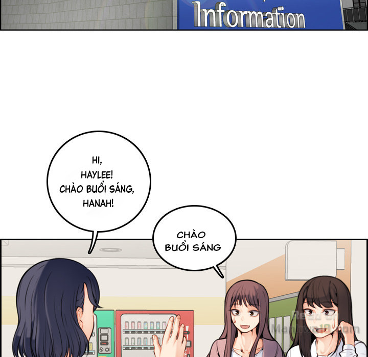 mẹ tôi là sinh viên đại học chapter 1 60