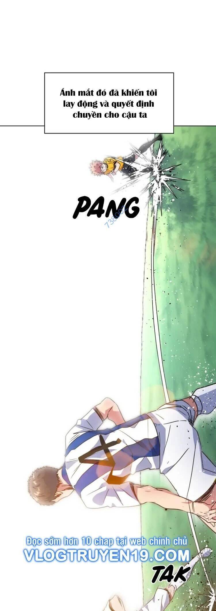 Góc Cao Khung Thành chapter 61 41