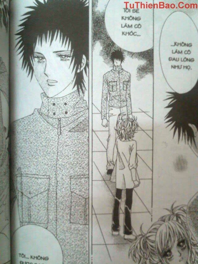 tình trong mộng chapter 10 105