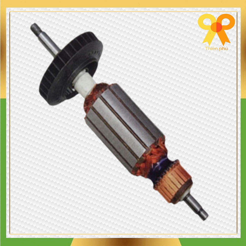 Rotor máy mài mài dành cho Dongcheng DSM08-100
