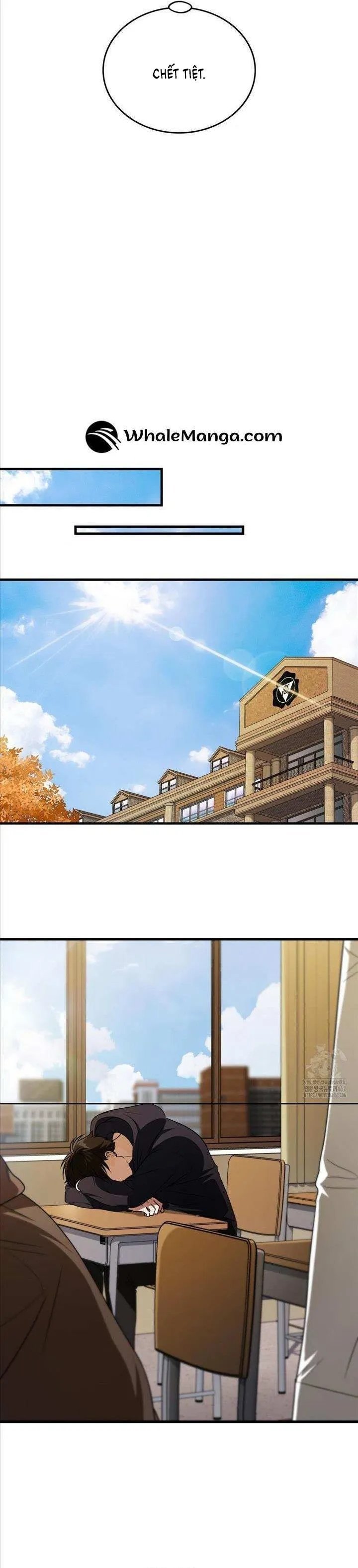 thành viên của hội là hàng xóm bên cạnh chapter 60 20