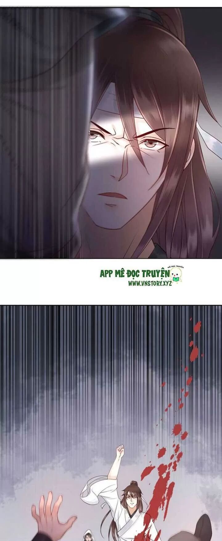 cực phẩm phế vật tiểu thư chapter 57 36