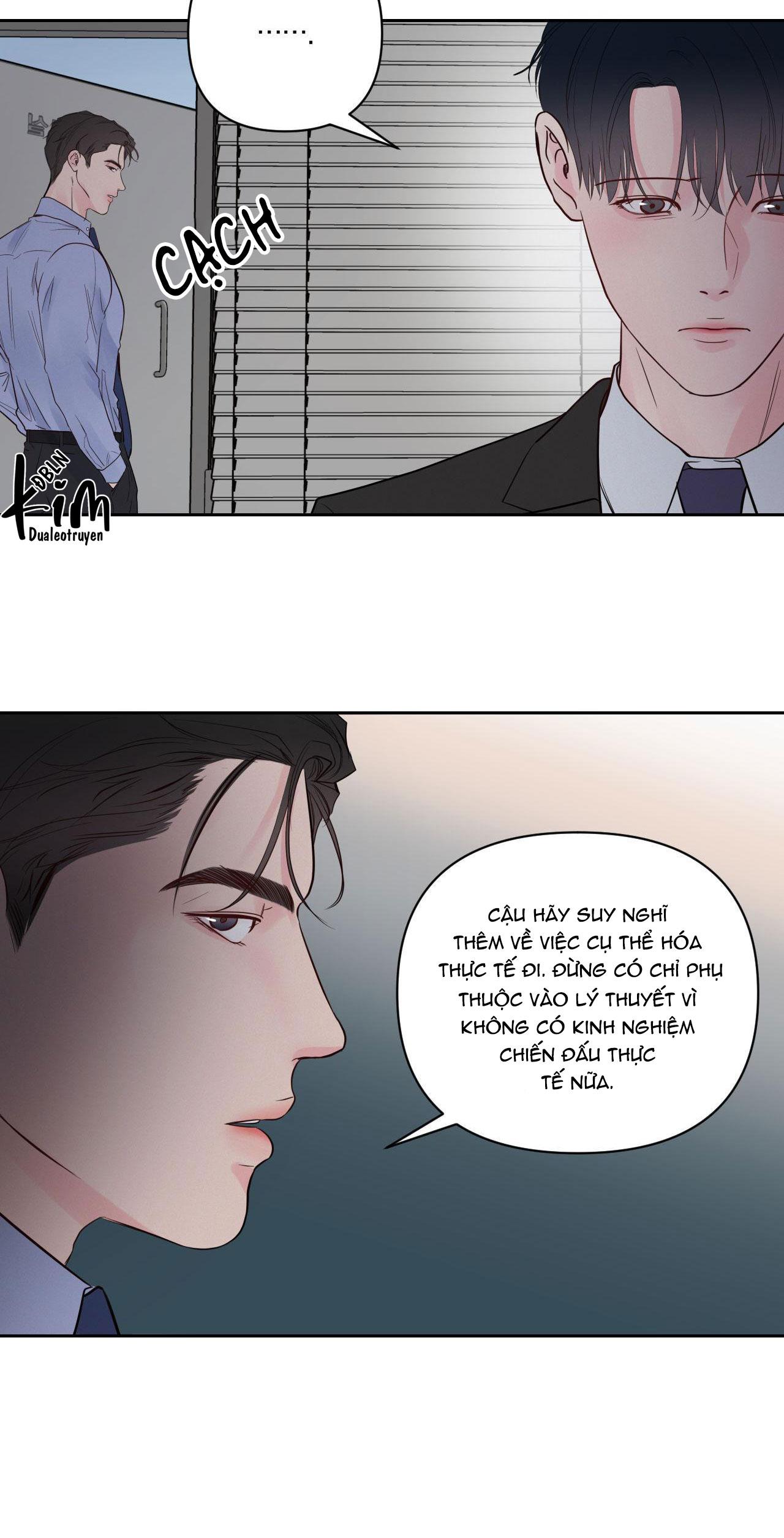 chủ nhân của thứ bảy chapter 10 28