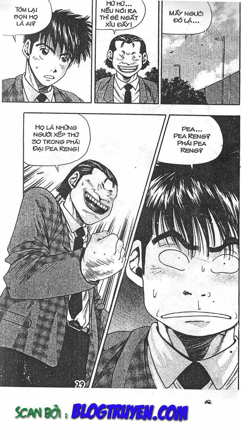 kid gang chapter 59 16