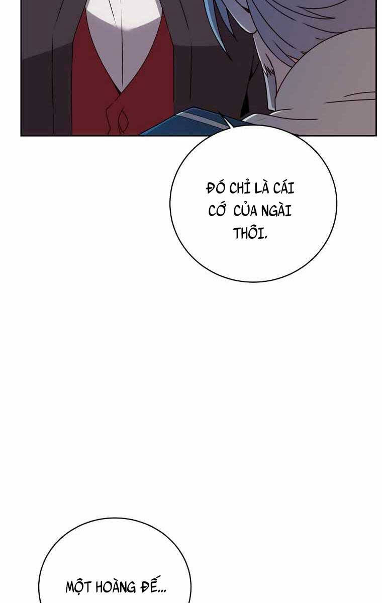 Anh Hùng Mạnh Nhất Trở Lại chapter 120 24