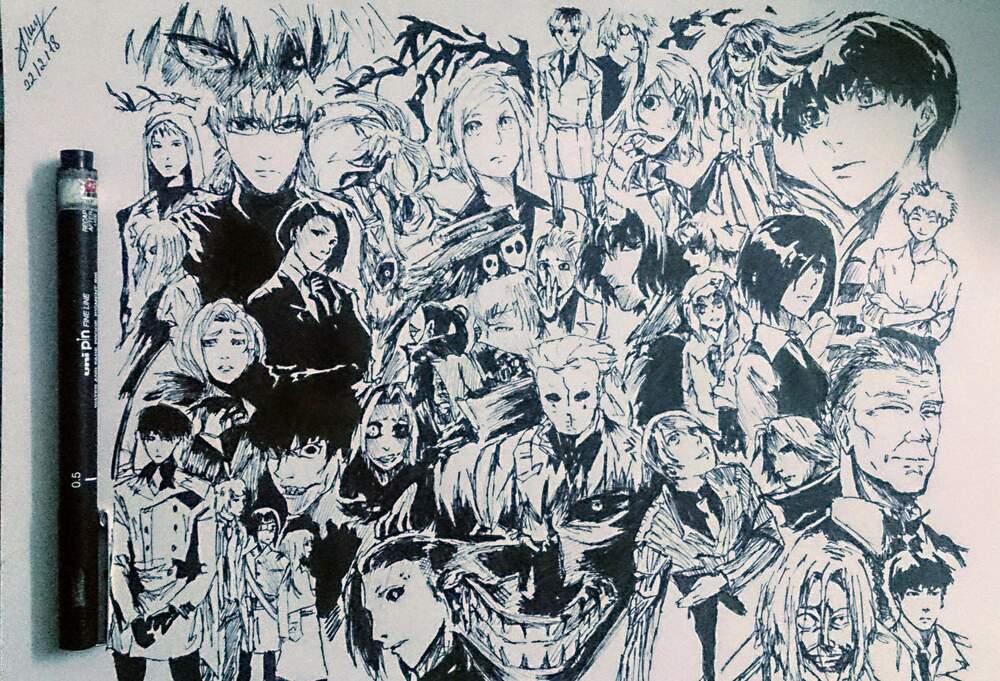 ngạ quỷ vùng tokyo 2 chapter 162 20