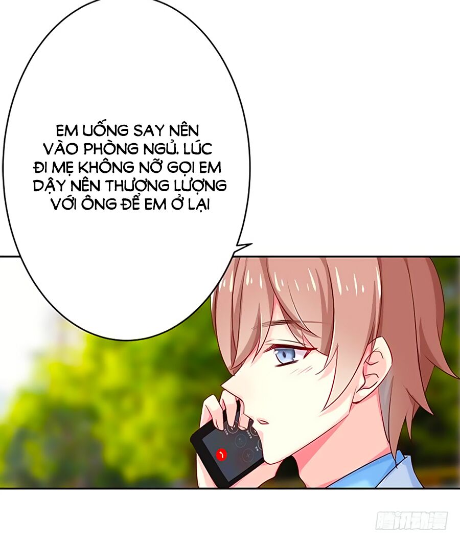 chồng tạm thời, chơi thần bí chapter 1 44