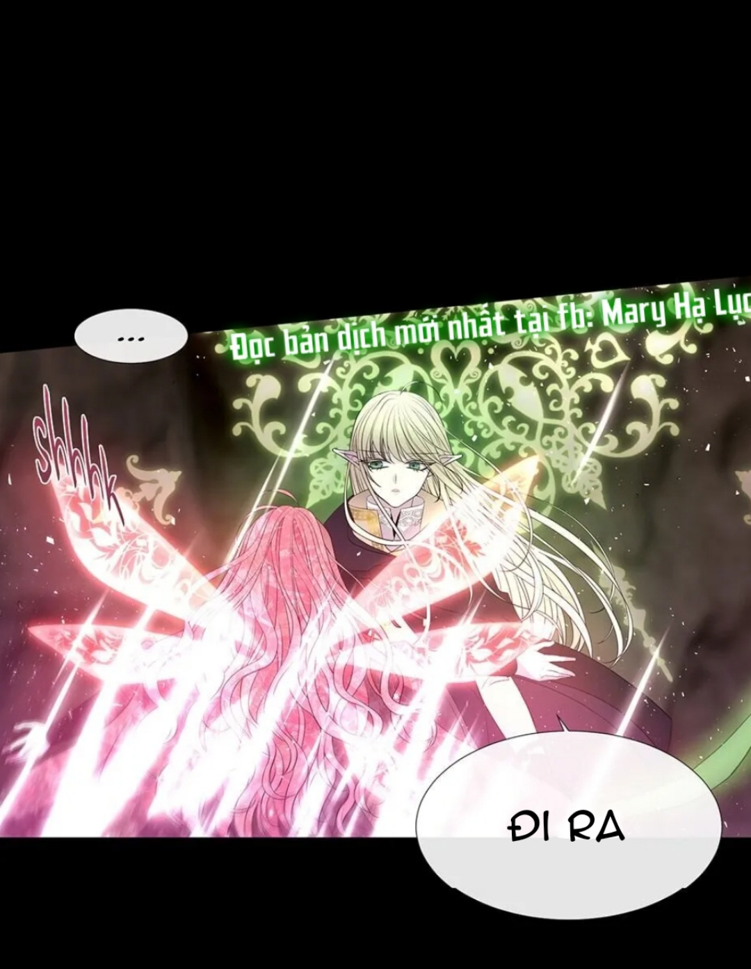 năm môn đệ của charlotte chapter 82 21