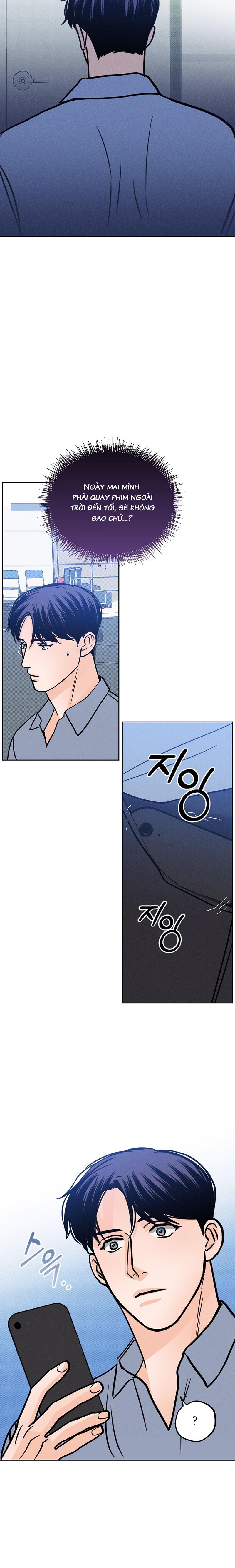 khi đêm trăng tròn chapter 16 25