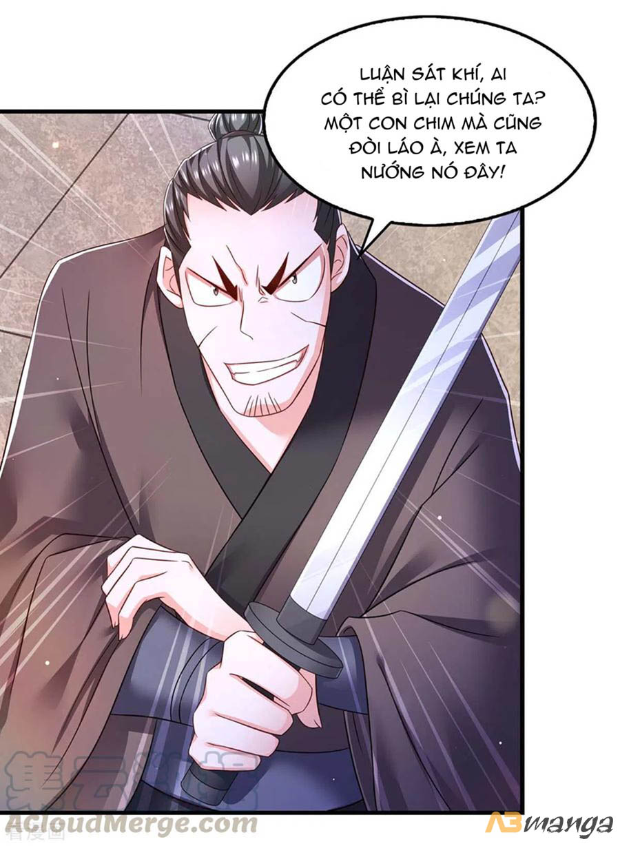 ngã tại hậu cung đương đại lão nữ chapter 73 2