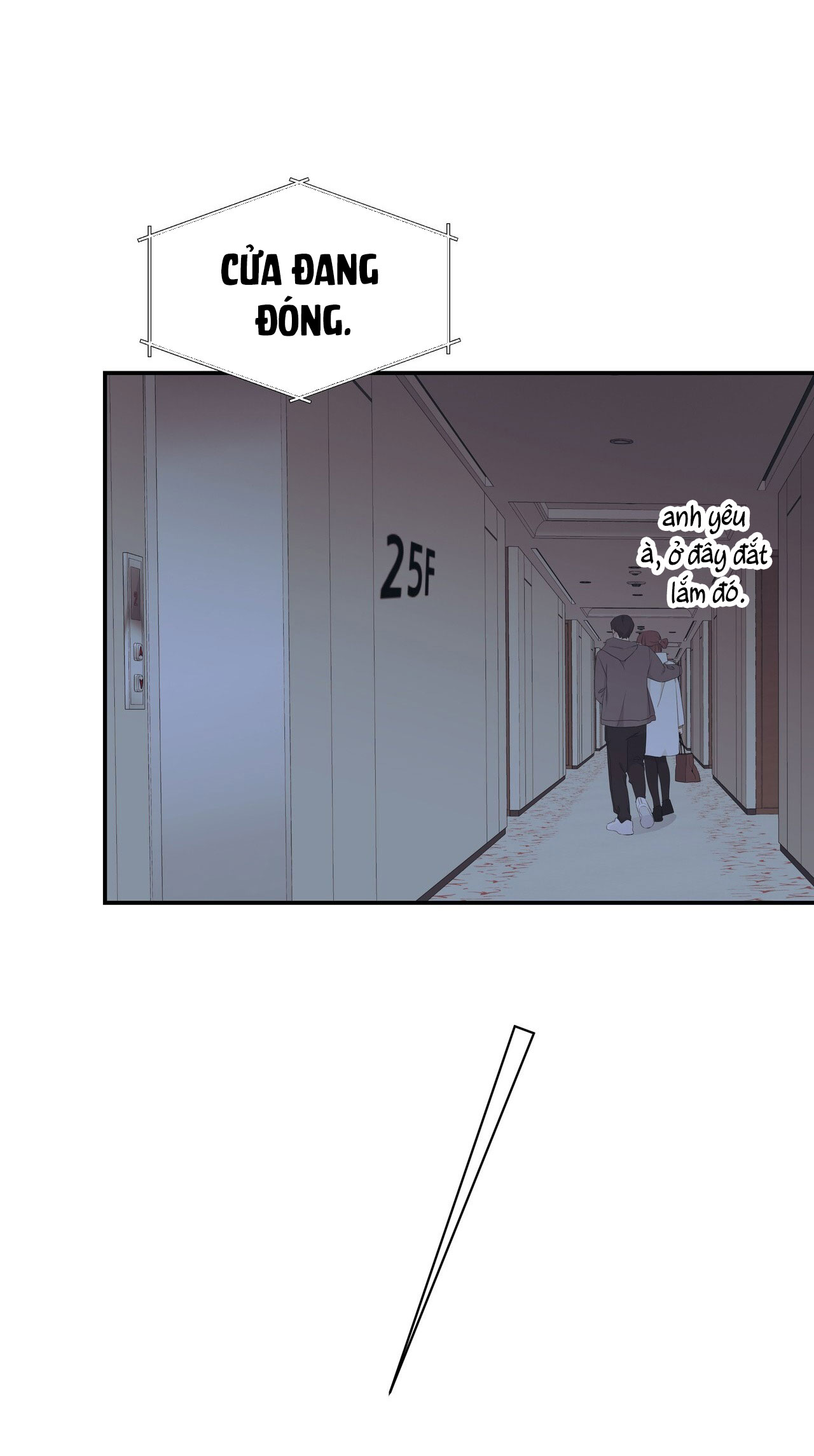 [18+] thêm lần nữa nhé? chapter 5 30