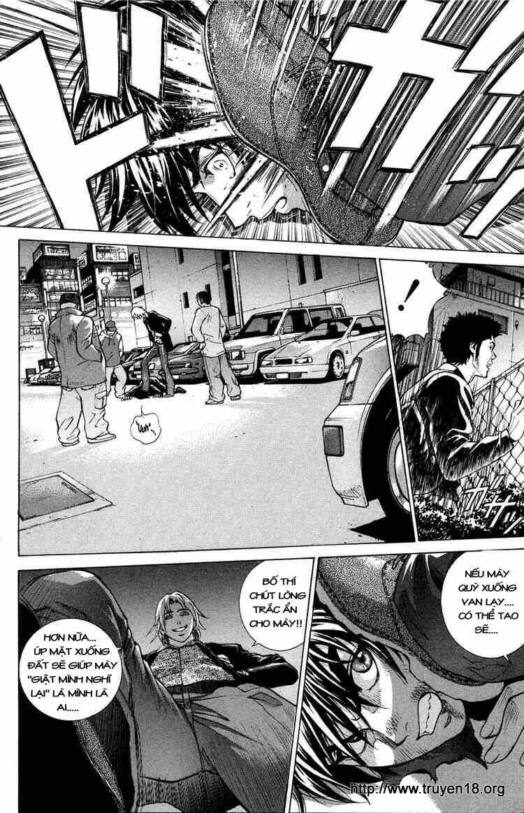 b-reaction chapter 6 11