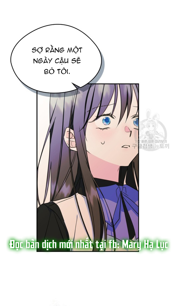 tôi đã trở thành bạn gái của nam chính chapter 8.1 35