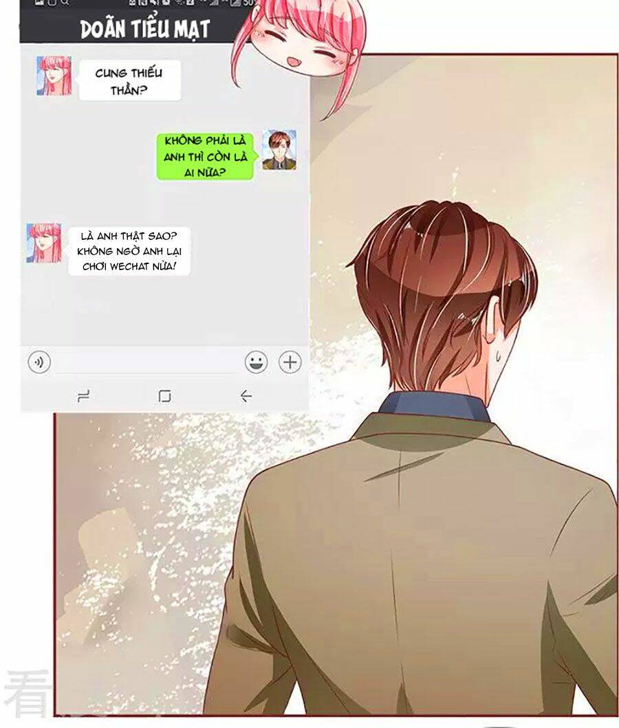 vương tước tư hữu bảo bối chapter 79 15