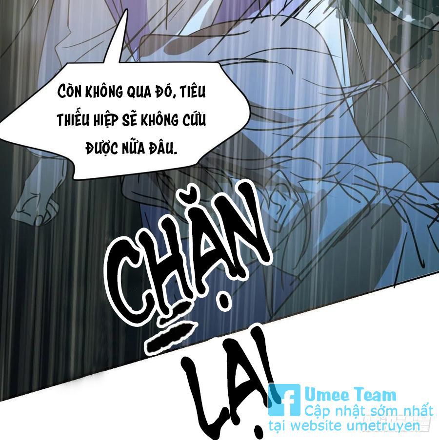 Bắt Lấy Ngao Ngao chapter 147 - Trang 59