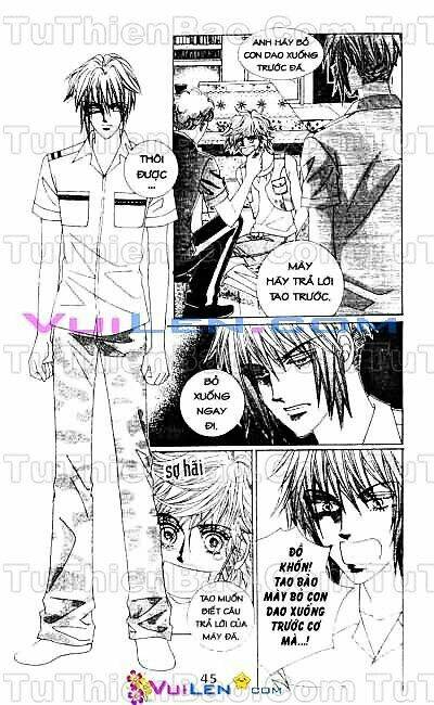 wait! wolf chapter 15 46