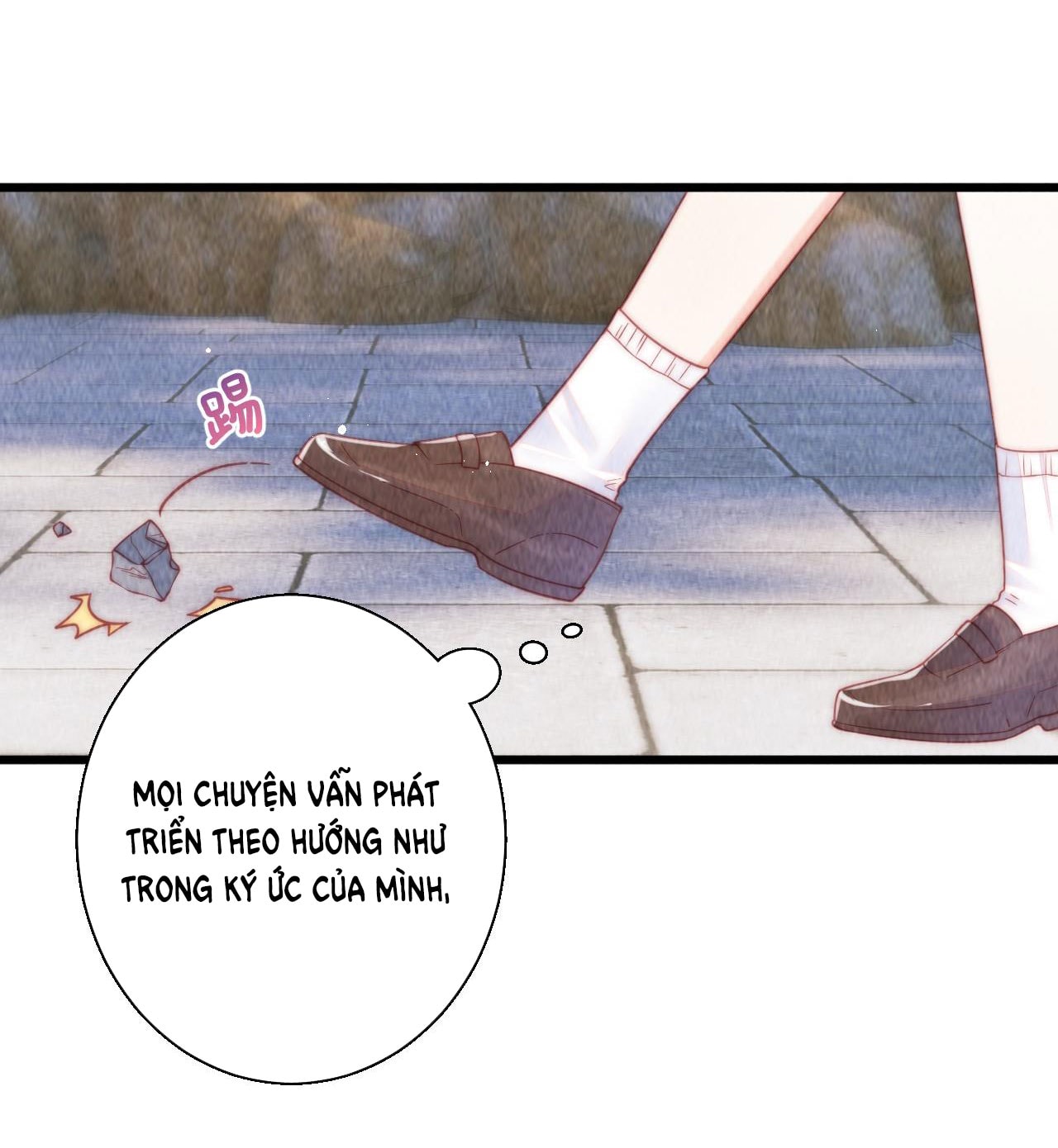 [15+] nhiệt độ cơ thể của ác ma chapter 17 4