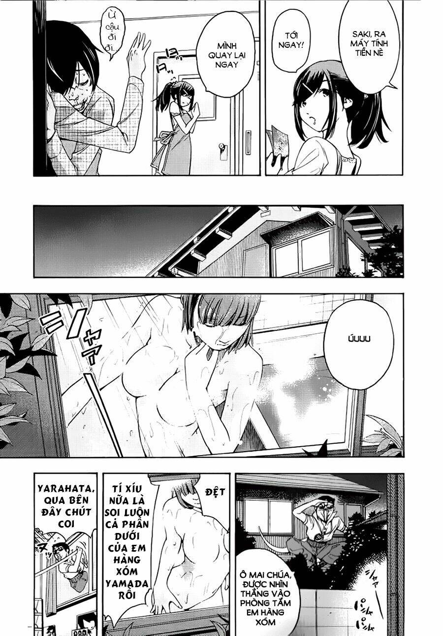 love riron chapter 6 13