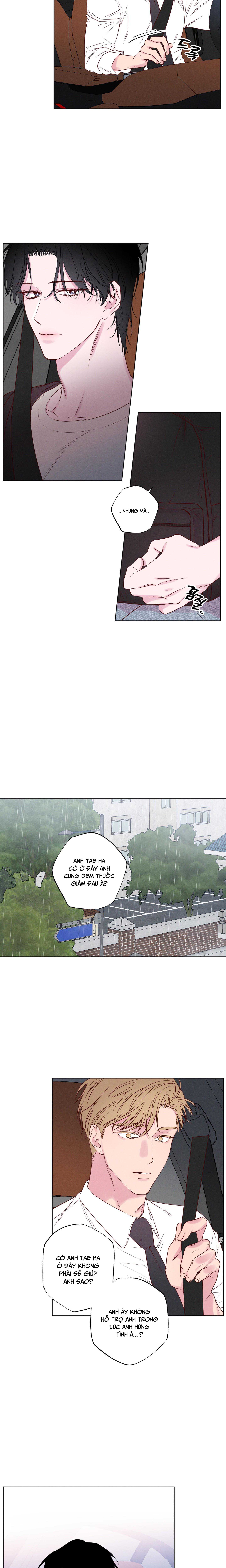 làn sóng bên bờ biển chapter 2 7