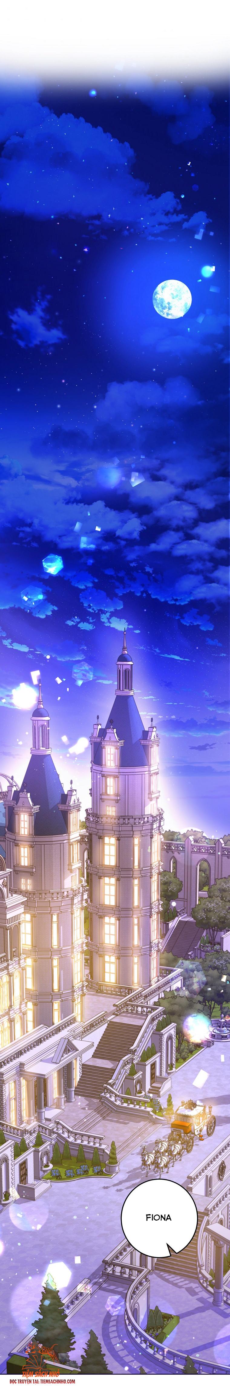 trở thành vợ nam chính chapter 43 46