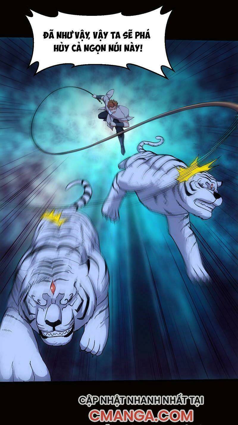 hệ thống thần long nghịch thiên chapter 79 9