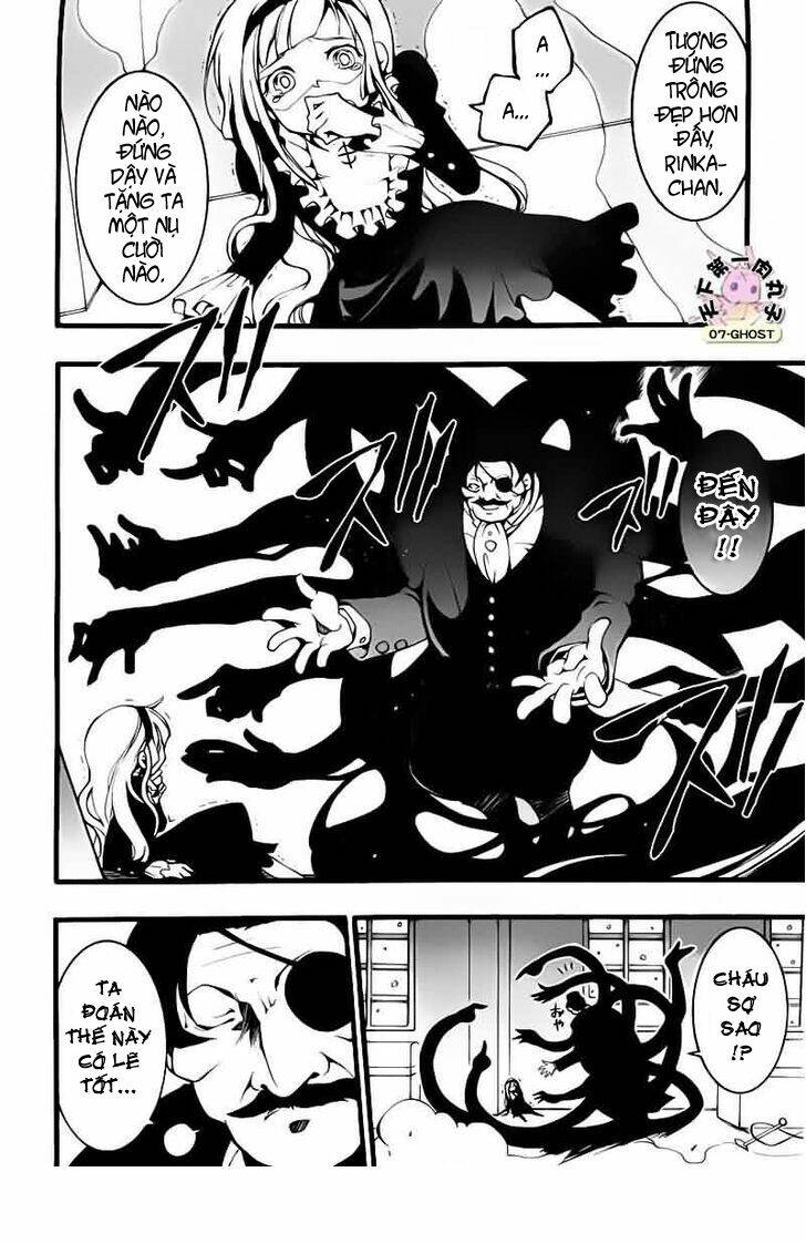 07 hồn ma chapter 77 18