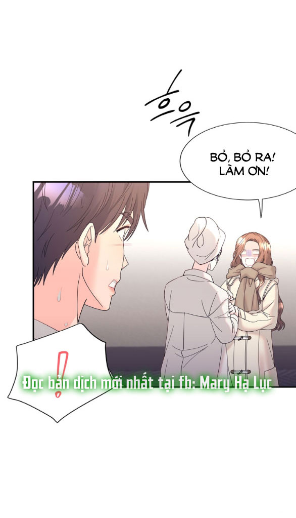 Người Vợ Giả Mạo chapter 34.1 - Trang 11