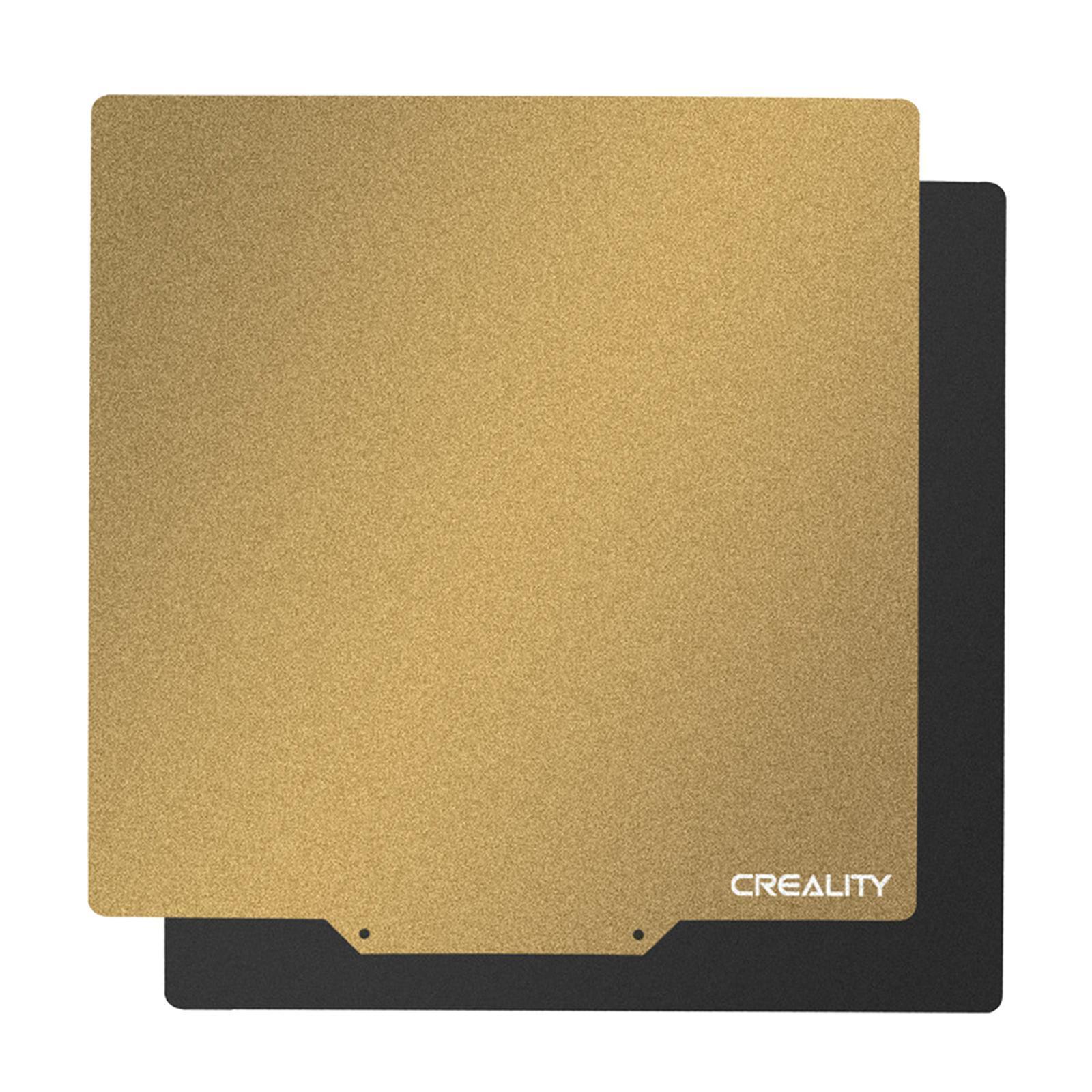 PEI Spring Steel Plate Build Sheet w/ Base Kit for Ender-3 Ender