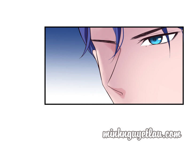 chiến lược lãng mạn của thịnh thiếu chapter 10 20