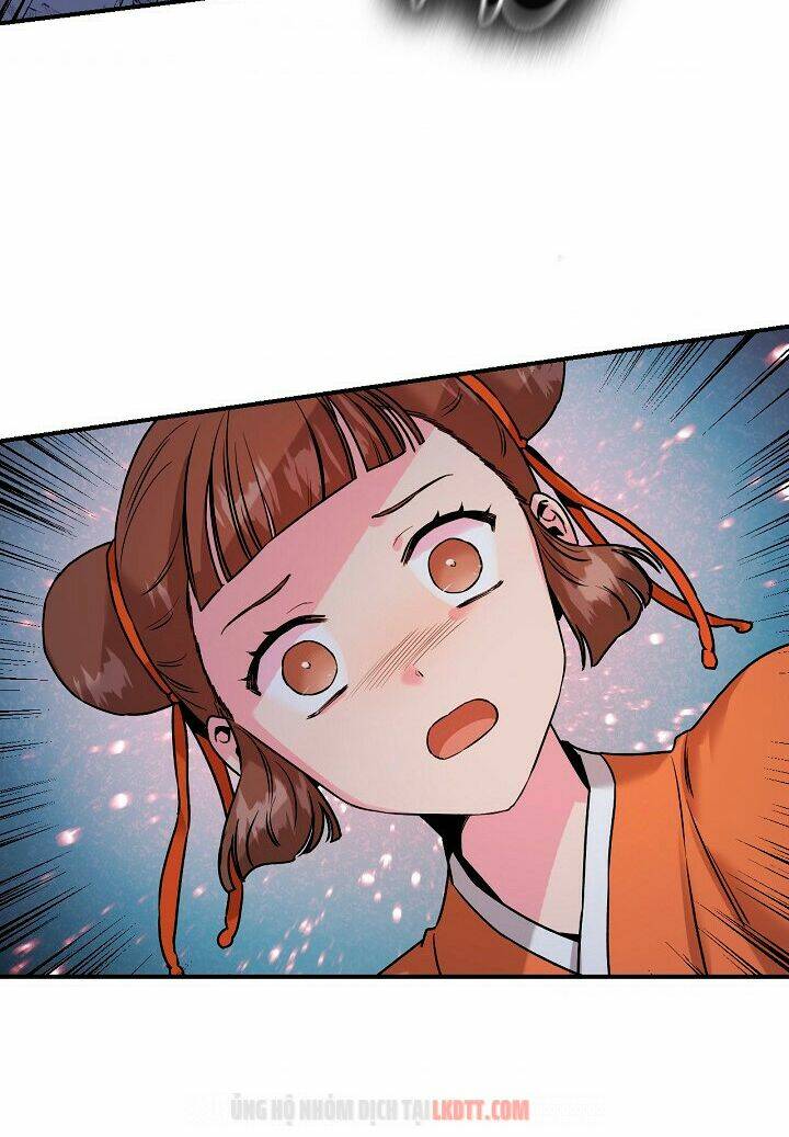 tôi trở thành nhân vật phản diện giỏi nhất trong giới võ thuật chapter 28 31