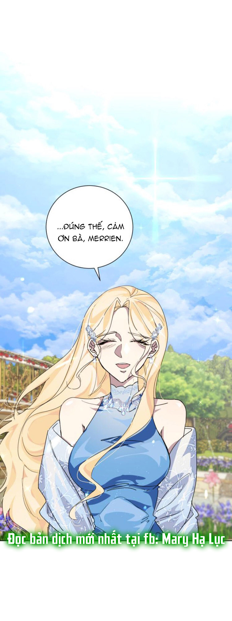 đã có lúc ta muốn nàng chết đi chapter 14.3 12