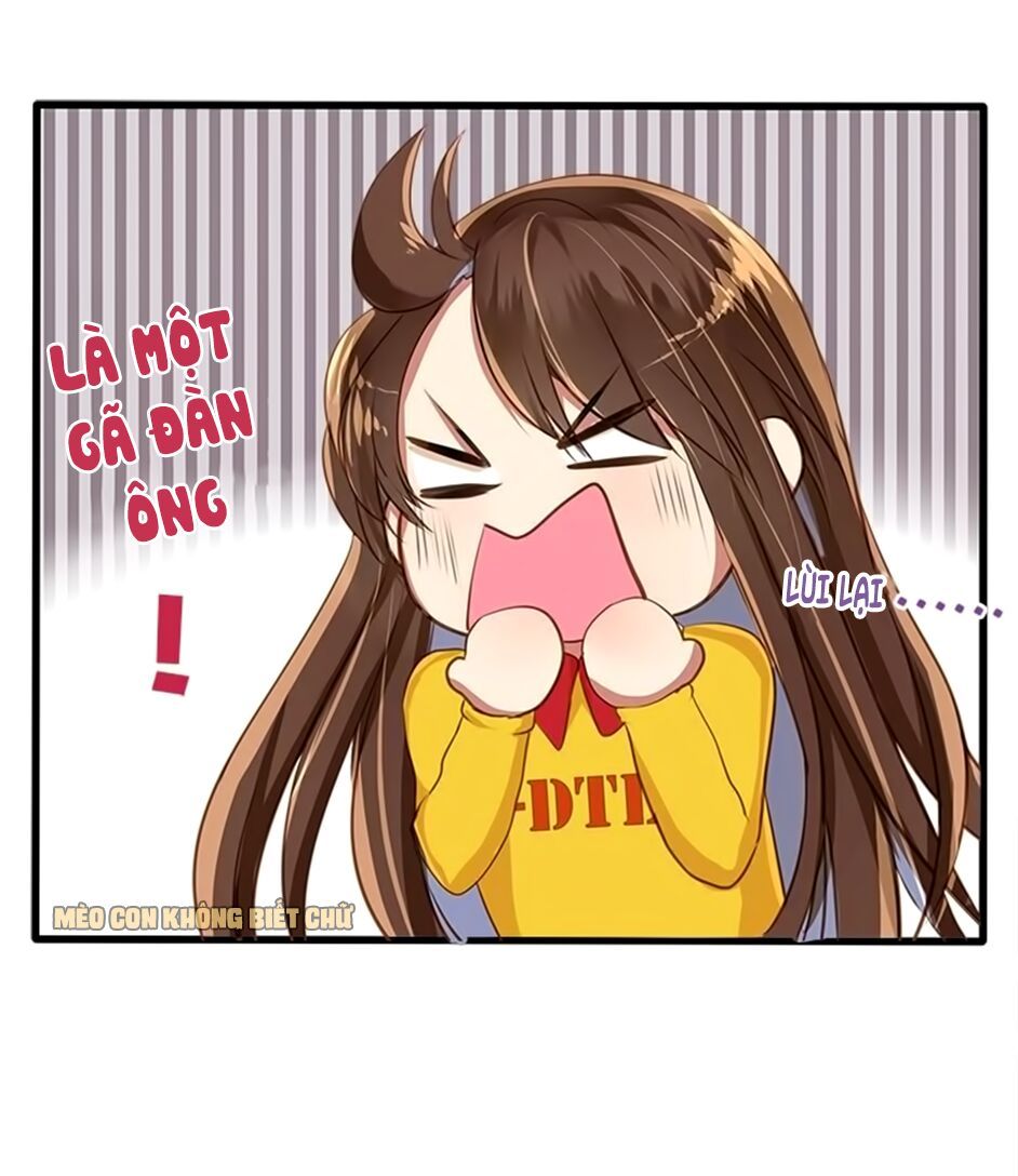 không có ssr làm sao để yêu chapter 8 8