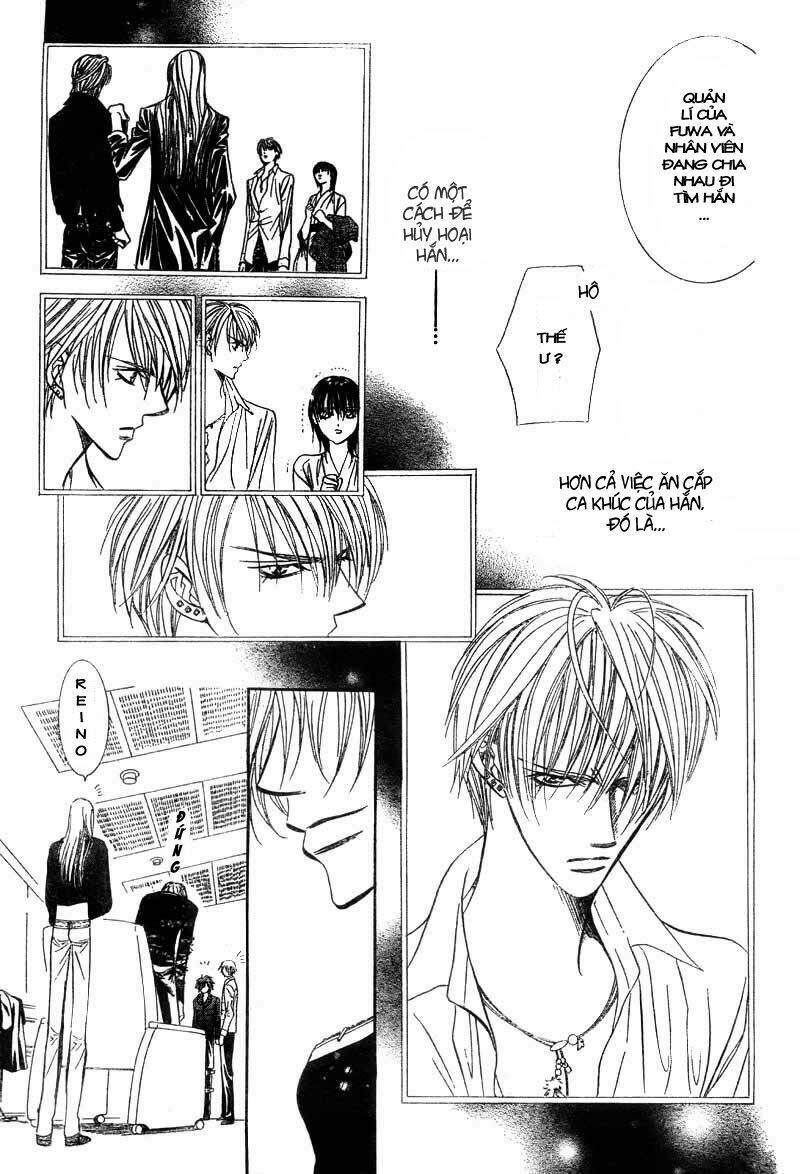 thử thách của kyouko chapter 86 24