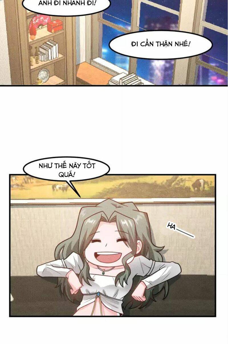 cao thủ cận vệ của nữ chủ tịch chapter 130 8