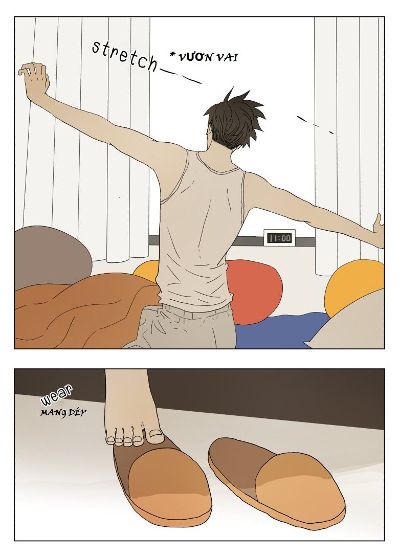 nam hào thượng phong chapter 31 2