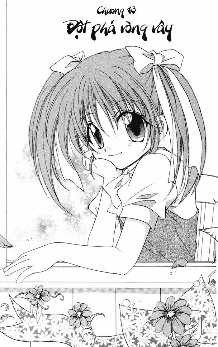 spiral: suiri no kizuna chapter 13 3