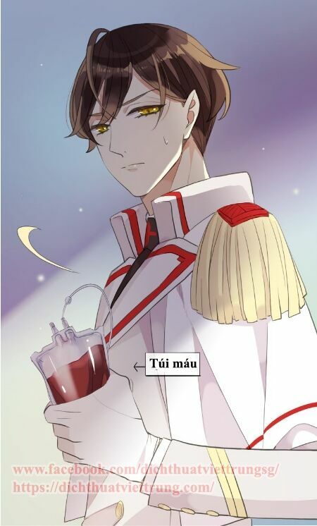 vết cắn ngọt ngào phần 2 chapter 52 40