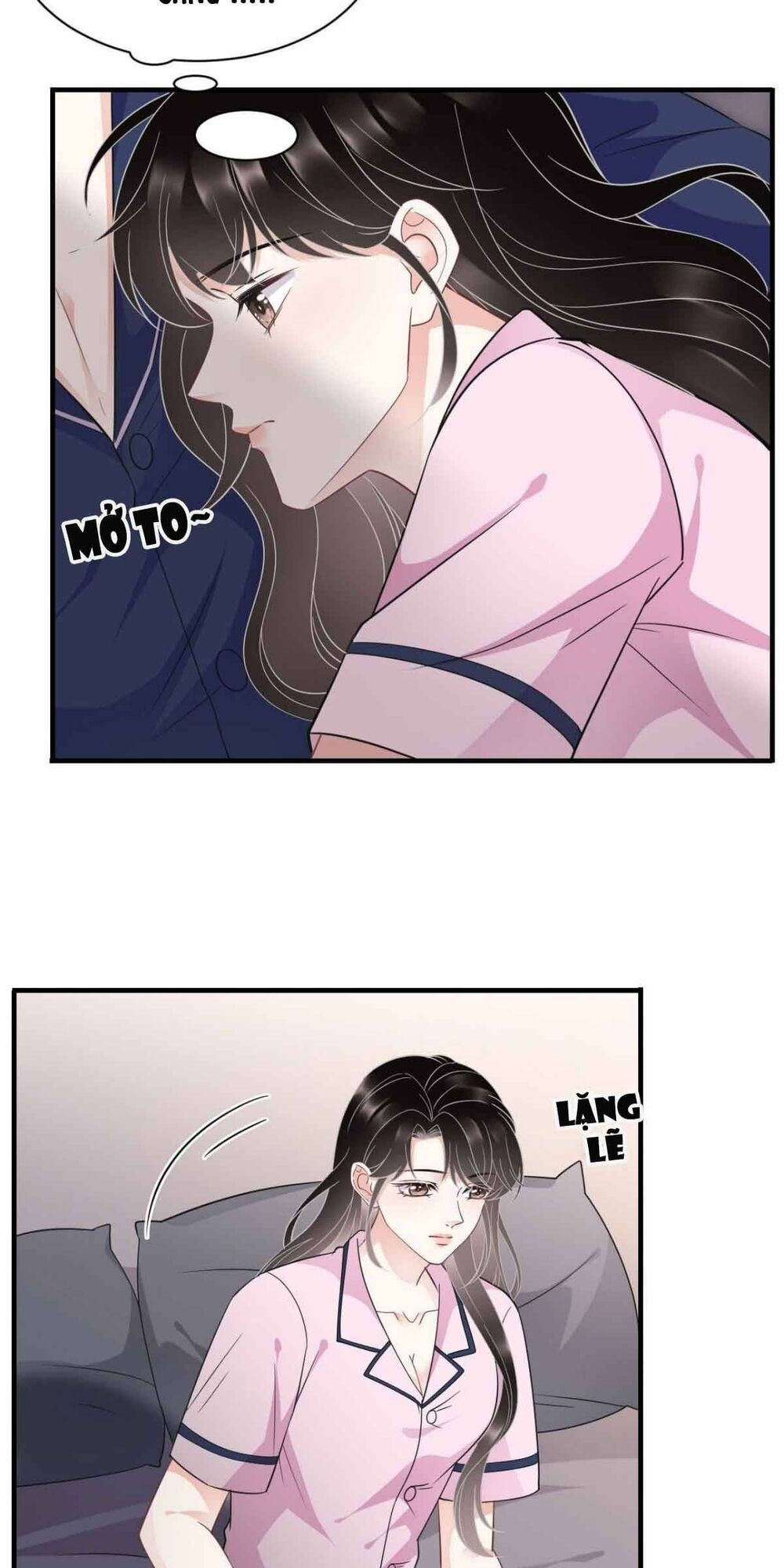 đại tiểu thư có ý đồ gì xấu đâu chapter 49 6