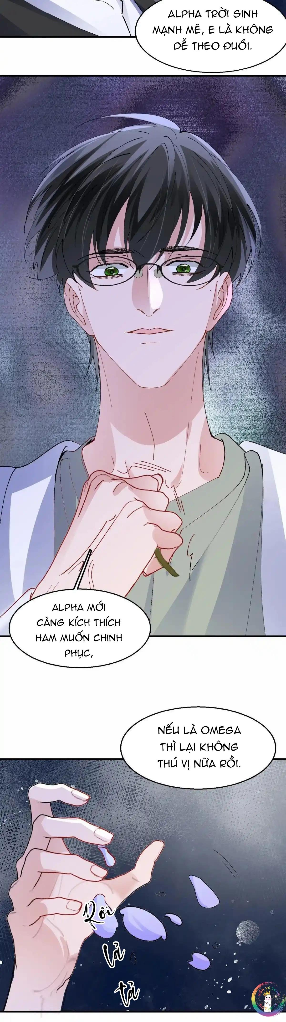 dĩ hạ khi thượng chapter 56 20