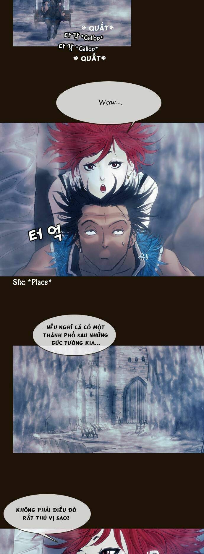 hội ảo thuật chapter 110 4