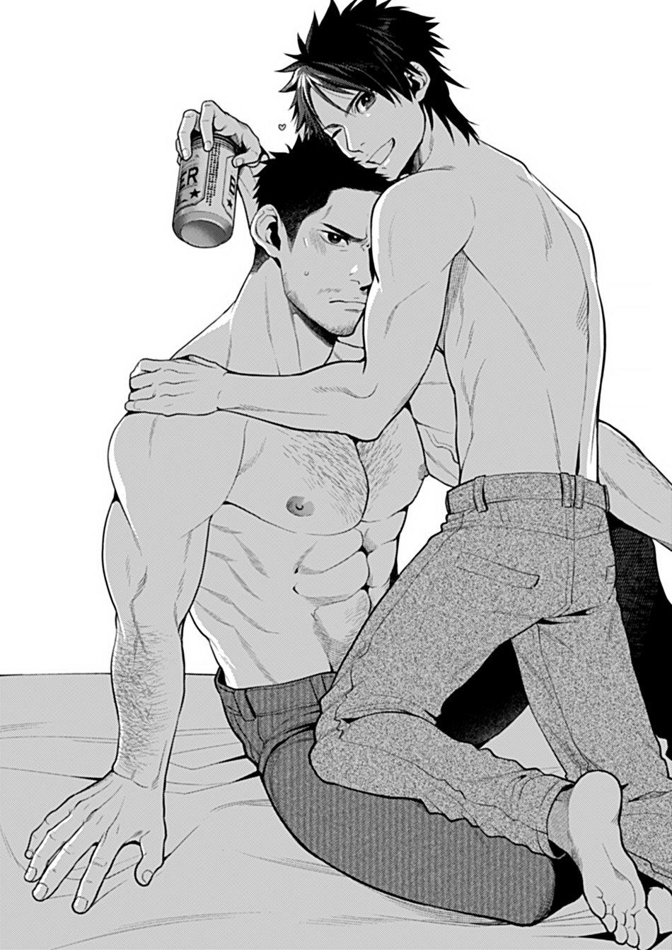 oneshot bl từ nhiều tác giả - mlèo dịch chapter 164 1