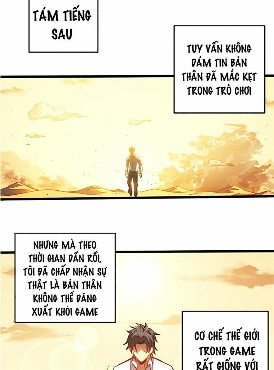 sát thần chi lộ tại dị giới chapter 3 8